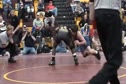 Massa Drag Toes TD