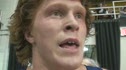 McMullan After Quarter Finals