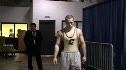 Mike Miller before the finals