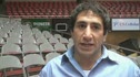 Mike Zadick Post Match Interview