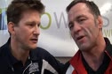Miron Talkin Youth Training