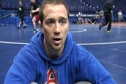 Moore And American In Early And Ready To Roll