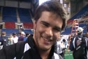 Morgan McIntosh Crushes Fargo