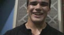 Morgan Mcintosh Back On The Mat