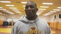 Nate Carr "A Good Hate"