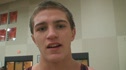 Nate Skonieczny Cracked Him At The End