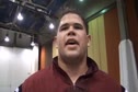 Nathan Fernandez Wearing People Out
