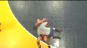 Navy Open Mats