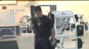 Navy Fat Boy Lift