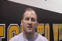 Nebraska at Mizzou Wrestling Supporting Wrestling