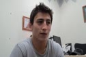 Nick Arujau I came Because of Cody