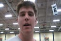 Nick Nevills after Clovis Defeated SPG