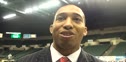 Noel Thompson NYAC Wins And Beat The Street Gala