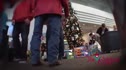 OU Wrestlers Bring Muscle to The Childrens Center