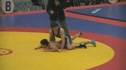Official Gets Jacked In The Face