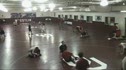 Oklahoma Live And Conditioning Practice