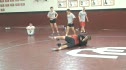 Oklahoma Drill, Live, and Conditioning