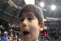 Orion Wilson Talking About His Warmup and Favorite Takedowns