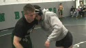 Papadatos Duck to Underhook Side