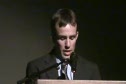 Pat Mcnamara Banquet Speech