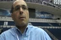 Penn State Pat Pre Iowa Dual