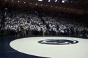 Penn State Takes The Mat