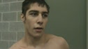 Philip Racciato After Quarters Win