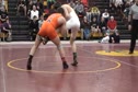 Phillips TD and Near Fall