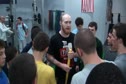 Platt Breaks Down Practice and talks about Why The Duel Is Important