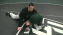 Popolizio Counter Defence from  Opponents shot