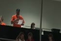 Pre Finals Super 32 Speech