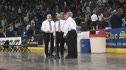 Pre Semis Nationals Anthem