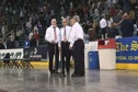 Pre Semis Nationals Anthem