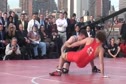 Professor Funk Scramble