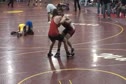 Quam Throw And Fall