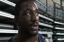 Raymond Jordan Makes The World Team