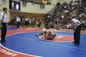 Resers Scramble Match
