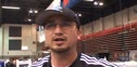 Rich Rockwell Looking To Get Oregon Involved