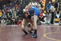 Roach Cross Leg Cradle