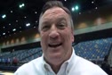 Ross Aguiar After The HS Competition