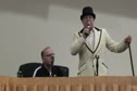 Royce Alger Sings He Almost Killed Me To Dan Gable