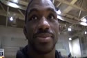 Run In With Raymond Jordan