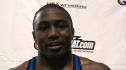 Ryan Mango Young And Aggresive