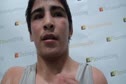 Saavedra Keeps The Pace Up In His Final