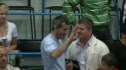 Saitiev Is In The House