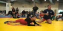 Salvatore Rinella Freestyle Par Terre Offense