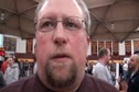 Scott Green After First Ironman As Wyoming SeMinary Head Coach