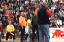 Scott Kluever Accepts Award