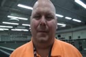 Scott Kluever after Cheewehead