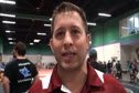 Scott Moore The Move To Lock Haven and What We are Looking For